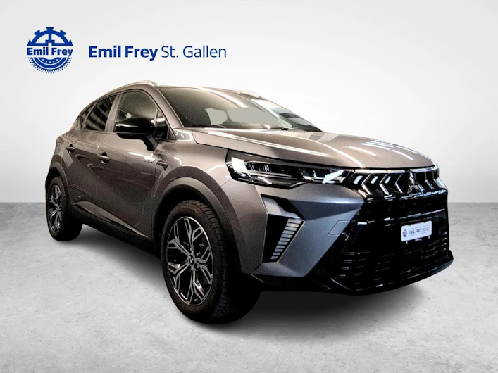 Fahrzeugbild MITSUBISHI ASX