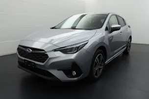 Subaru Impreza 2.0i e-Boxer Swiss Plus