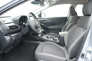 Vehicle image SUBARU Impreza 2.0i e-Boxer Swiss Plus