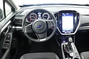 Vehicle image SUBARU Impreza 2.0i e-Boxer Swiss Plus