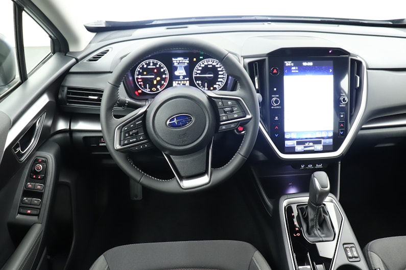 Vehicle image SUBARU IMPREZA