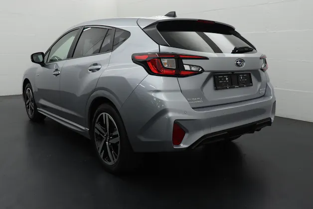 Subaru Impreza 2.0i e-Boxer Swiss Plus