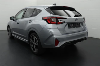 SUBARU IMPREZA 7