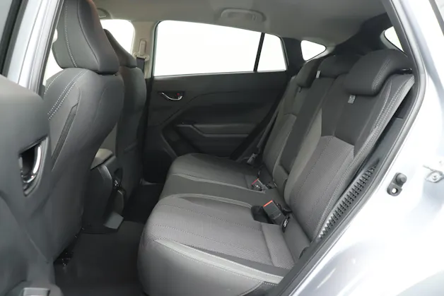 Subaru Impreza 2.0i e-Boxer Swiss Plus