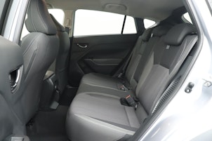 Vehicle image SUBARU Impreza 2.0i e-Boxer Swiss Plus