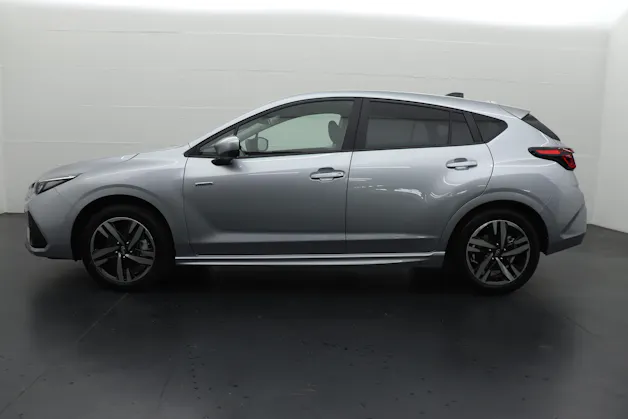 Subaru Impreza 2.0i e-Boxer Swiss Plus