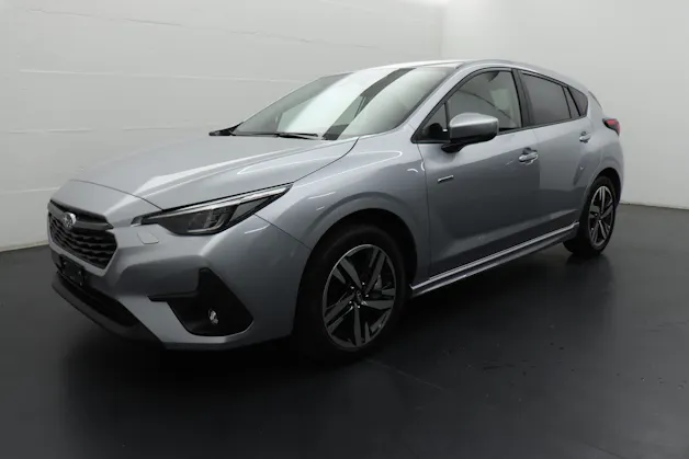 Subaru Impreza 2.0i e-Boxer Swiss Plus