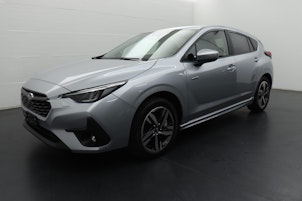 Vehicle image SUBARU Impreza 2.0i e-Boxer Swiss Plus