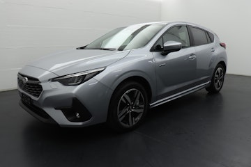 Vehicle image SUBARU Impreza 2.0i e-Boxer Swiss Plus