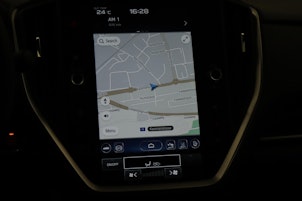 Vehicle image SUBARU Impreza 2.0i e-Boxer Swiss Plus