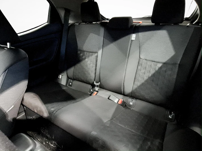 Fahrzeugbild TOYOTA YARIS