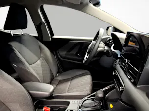 Toyota Yaris 1.5 VVT-i HSD Trend