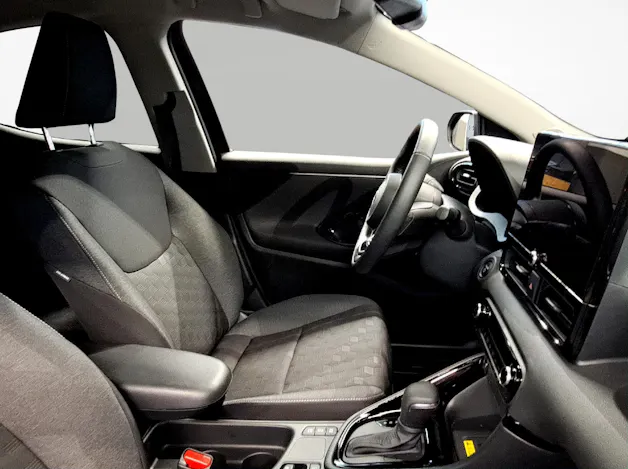 Toyota Yaris 1.5 VVT-i HSD Trend