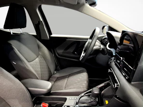 Fahrzeugbild TOYOTA Yaris 1.5 VVT-i HSD Trend