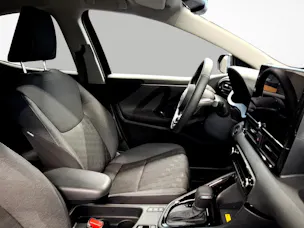 Toyota Yaris 1.5 VVT-i HSD Trend