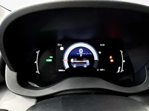 Toyota Yaris 1.5 VVT-i HSD Trend