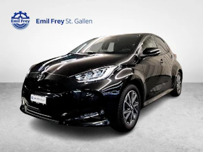 Fahrzeugbild TOYOTA Yaris 1.5 VVT-i HSD Trend