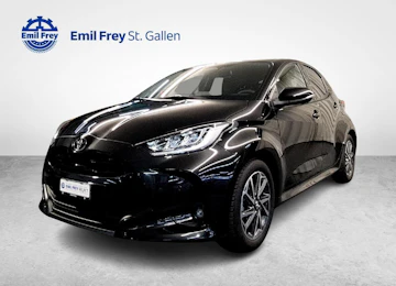 Fahrzeugbild TOYOTA Yaris 1.5 VVT-i HSD Trend Fahrzeugbild TOYOTA Yaris 1.5 VVT-i HSD Trend