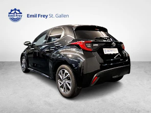 Fahrzeugbild TOYOTA Yaris 1.5 VVT-i HSD Trend