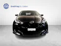 Toyota Yaris 1.5 VVT-i HSD Trend