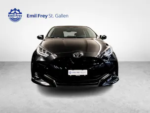 Toyota Yaris 1.5 VVT-i HSD Trend