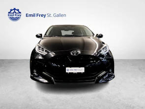 Fahrzeugbild TOYOTA Yaris 1.5 VVT-i HSD Trend