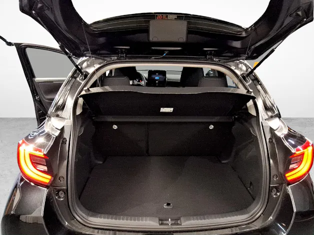 Toyota Yaris 1.5 VVT-i HSD Trend