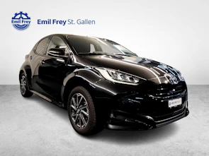 Fahrzeugbild TOYOTA Yaris 1.5 VVT-i HSD Trend