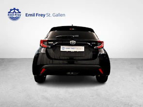 Fahrzeugbild TOYOTA Yaris 1.5 VVT-i HSD Trend