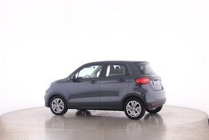 Vehicle image LEAPMOTOR T03 Electric