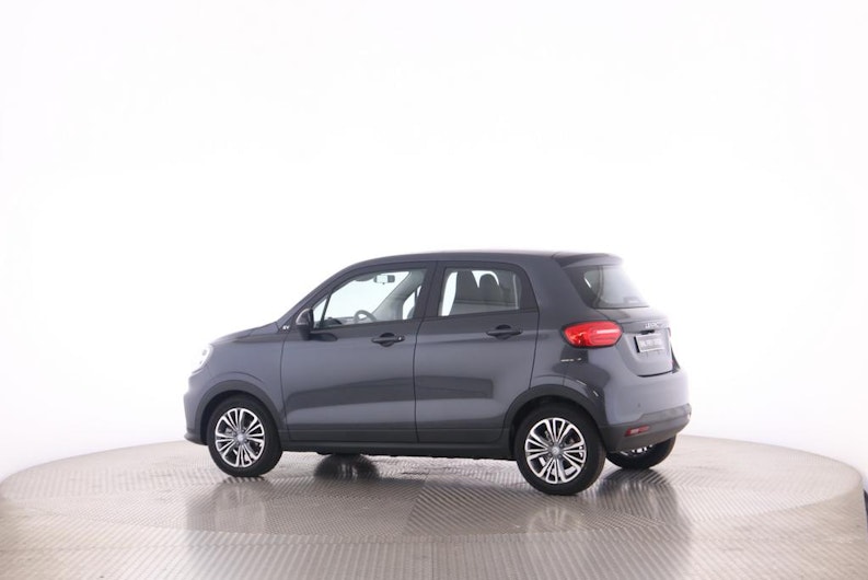 Vehicle image LEAPMOTOR T03