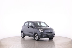 Vehicle image LEAPMOTOR T03 Electric