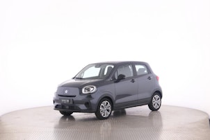Vehicle image LEAPMOTOR T03 Electric