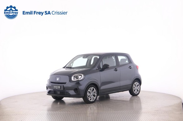 LEAPMOTOR T03 Electric 0 LEAPMOTOR T03 Electric 0