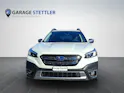 Subaru Outback 2.5i Final Edition