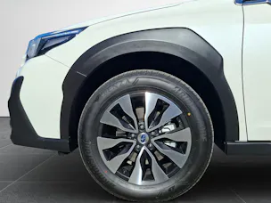 Subaru Outback 2.5i Final Edition