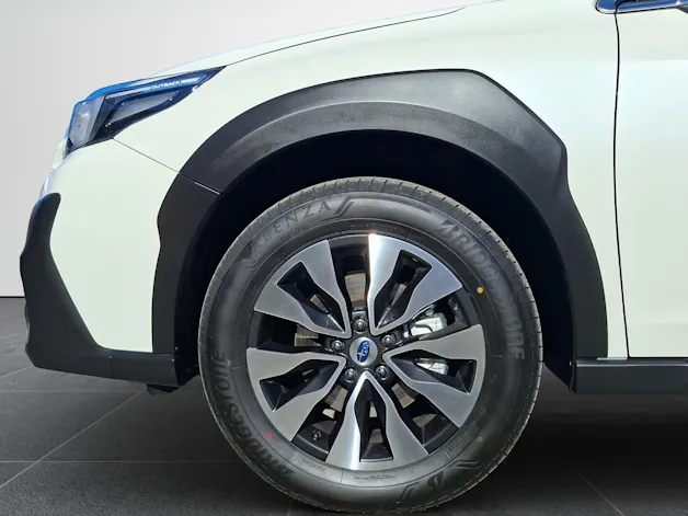 Subaru Outback 2.5i Final Edition