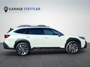 Subaru Outback 2.5i Final Edition