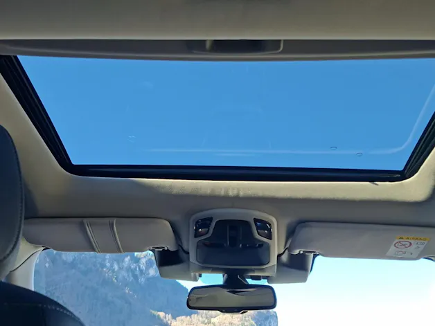 Subaru Outback 2.5i Final Edition