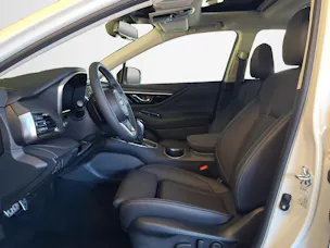 Subaru Outback 2.5i Final Edition