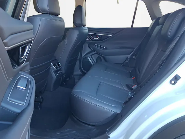 Subaru Outback 2.5i Final Edition