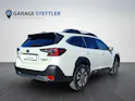 Subaru Outback 2.5i Final Edition