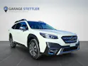Subaru Outback 2.5i Final Edition