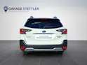 Subaru Outback 2.5i Final Edition