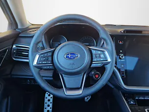 Subaru Outback 2.5i Final Edition