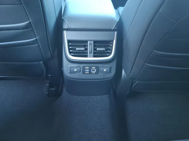 Subaru Outback 2.5i Final Edition