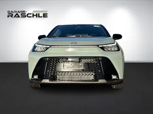 Toyota Aygo X 1.5 VVT-i HSD Trend