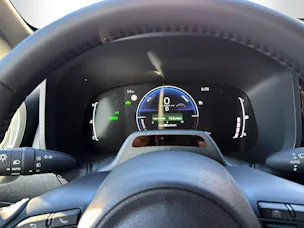 Toyota Aygo X 1.5 VVT-i HSD Trend