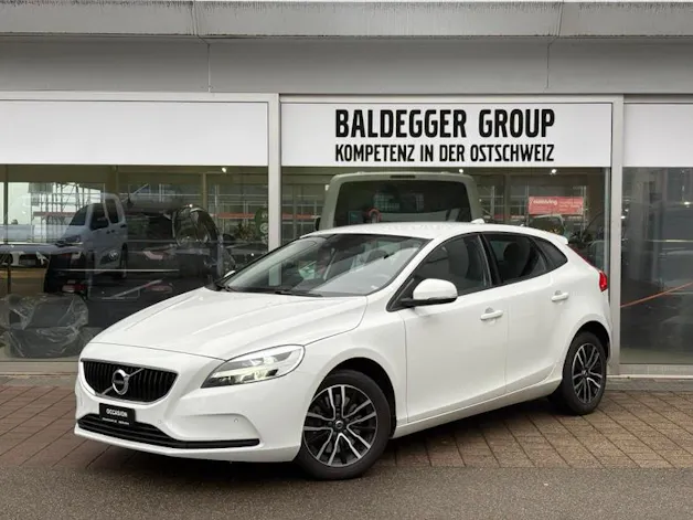 Volvo V40 2.0 D2 Momentum S/S