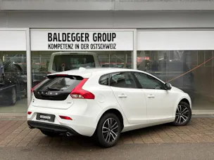 Volvo V40 2.0 D2 Momentum S/S
